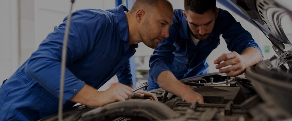 Automotive Technician Job