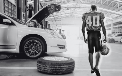 Your Auto Repair Career: How Promotive is Like Your Personal Sports Agent