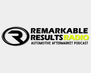 Remarkable Results Logo