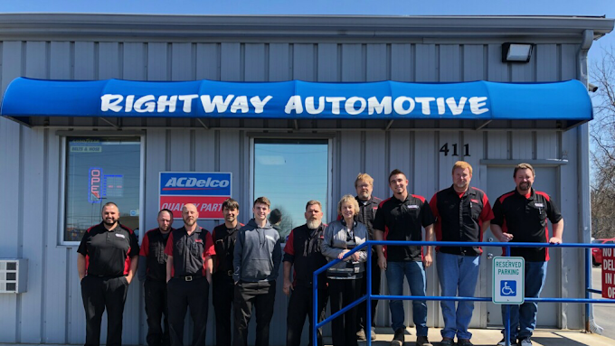 Rightway Automotive