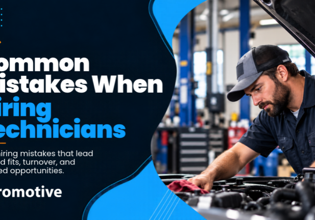 Common Mistakes When Hiring