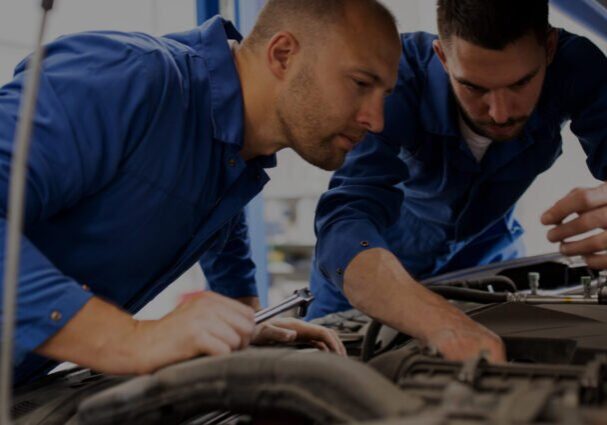 Automotive Technician Job